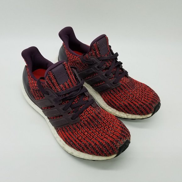 ultra boost 3.0 noble red